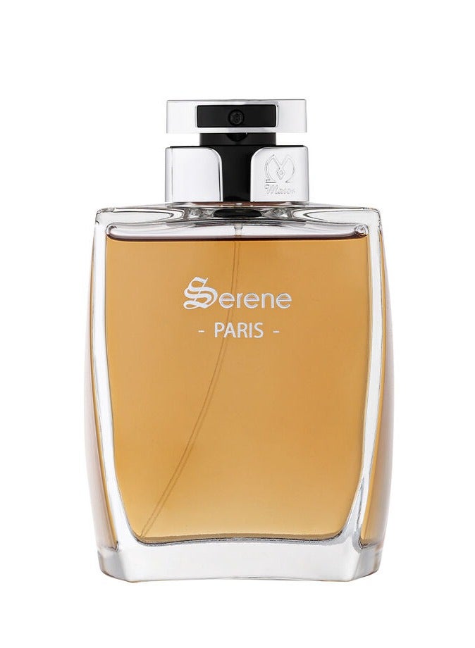 Deraah Maios serene for men 200Ml - Image 1